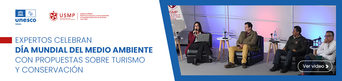 DÍA MUNDIAL DEL MEDIO AMBIENTE