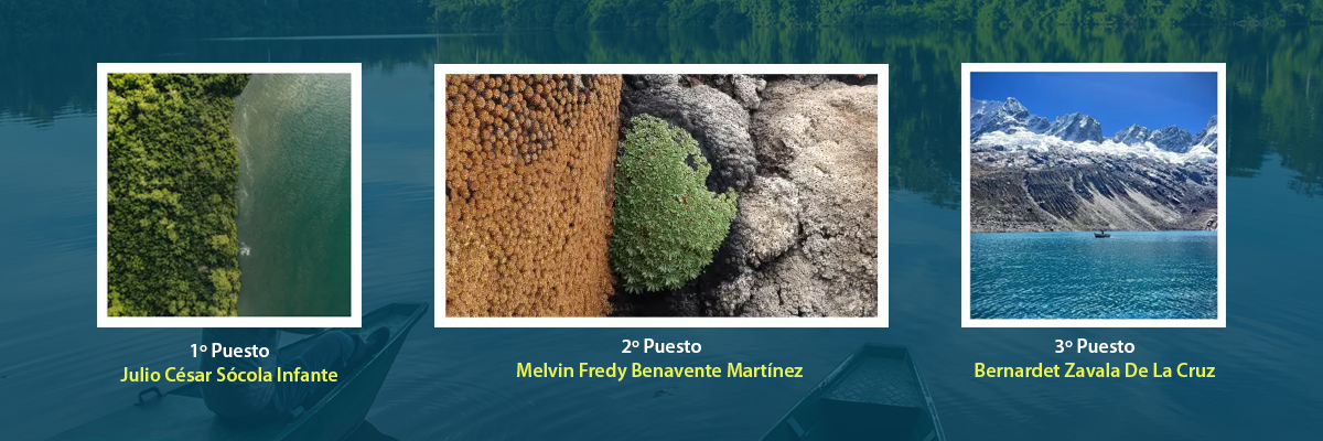 UNESCO premia a fotógrafos de Tumbes, Arequipa y La Libertad en el Concurso Nacional de Fotografía sobre sitios designados en el Perú